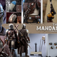Image for article titled The Coolest Star Wars Collectibles of 2022